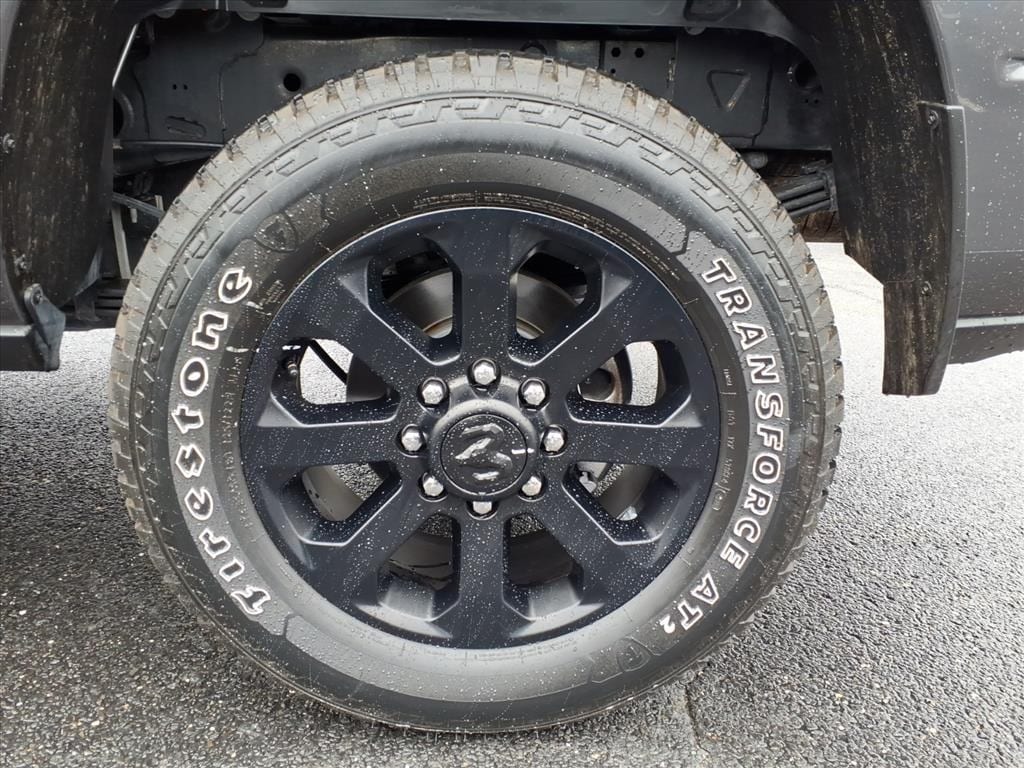 used 2025 Ram 3500 car, priced at $75,901