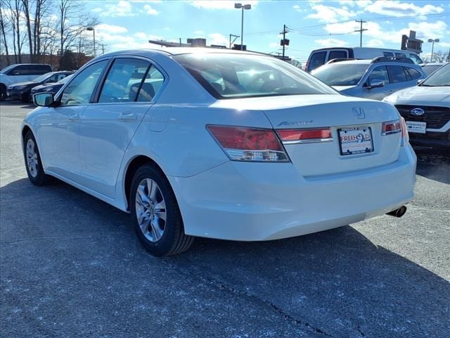 used 2012 Honda Accord car, priced at $9,900