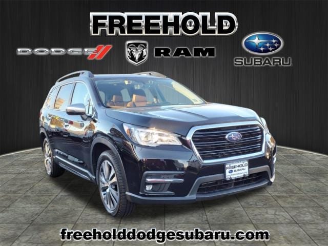 used 2022 Subaru Ascent car, priced at $29,900