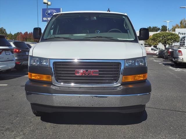 used 2022 GMC Savana 2500 car, priced at $29,900