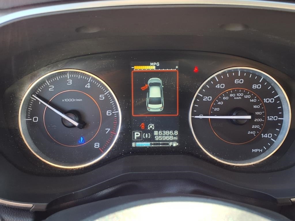 used 2020 Subaru Crosstrek car, priced at $17,900