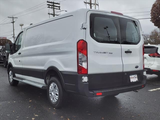 used 2022 Ford Transit-250 car, priced at $32,900