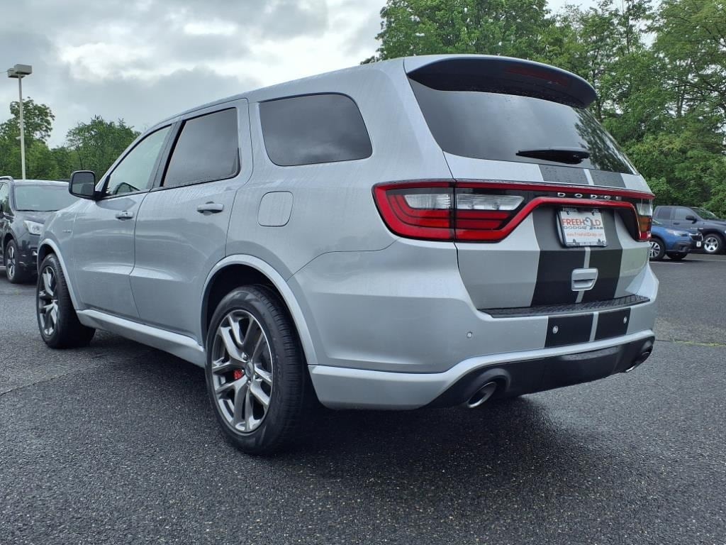 used 2024 Dodge Durango car, priced at $51,501