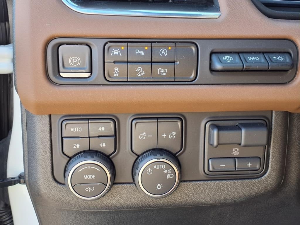 used 2023 Chevrolet Tahoe car, priced at $69,900