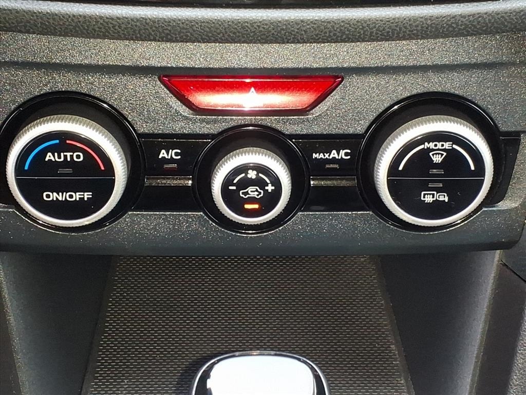 used 2022 Subaru Crosstrek car, priced at $23,900