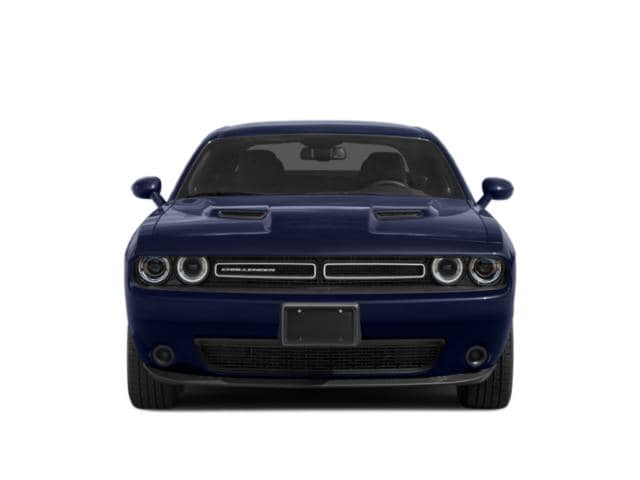 new 2023 Dodge Challenger car, priced at $44,859