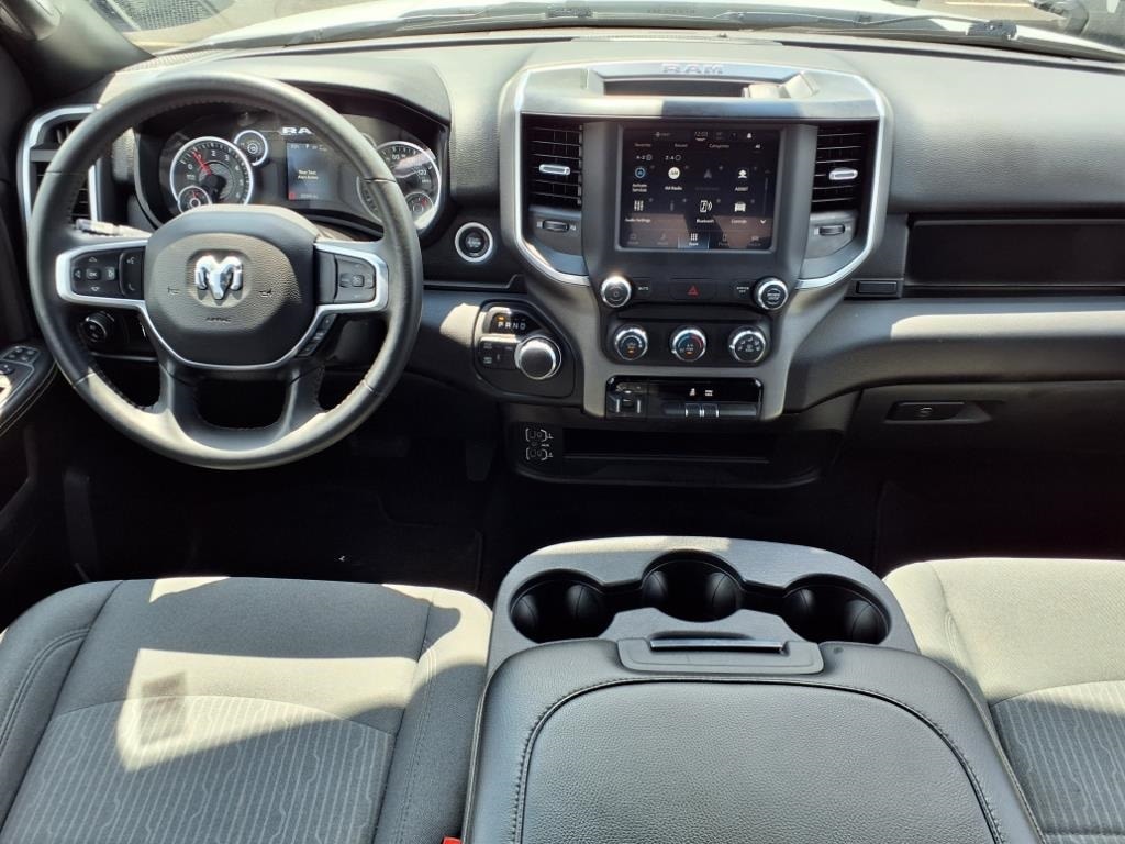 used 2024 Ram 2500 car, priced at $42,900