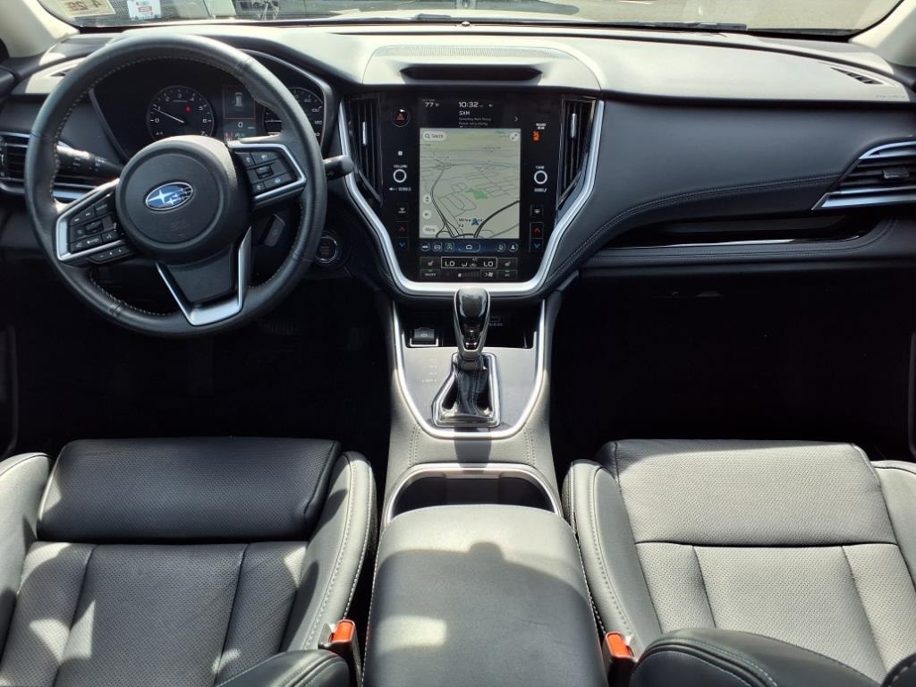 used 2024 Subaru Outback car, priced at $32,900