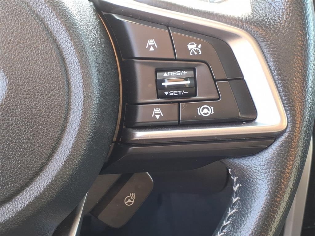 used 2021 Subaru Ascent car, priced at $20,900