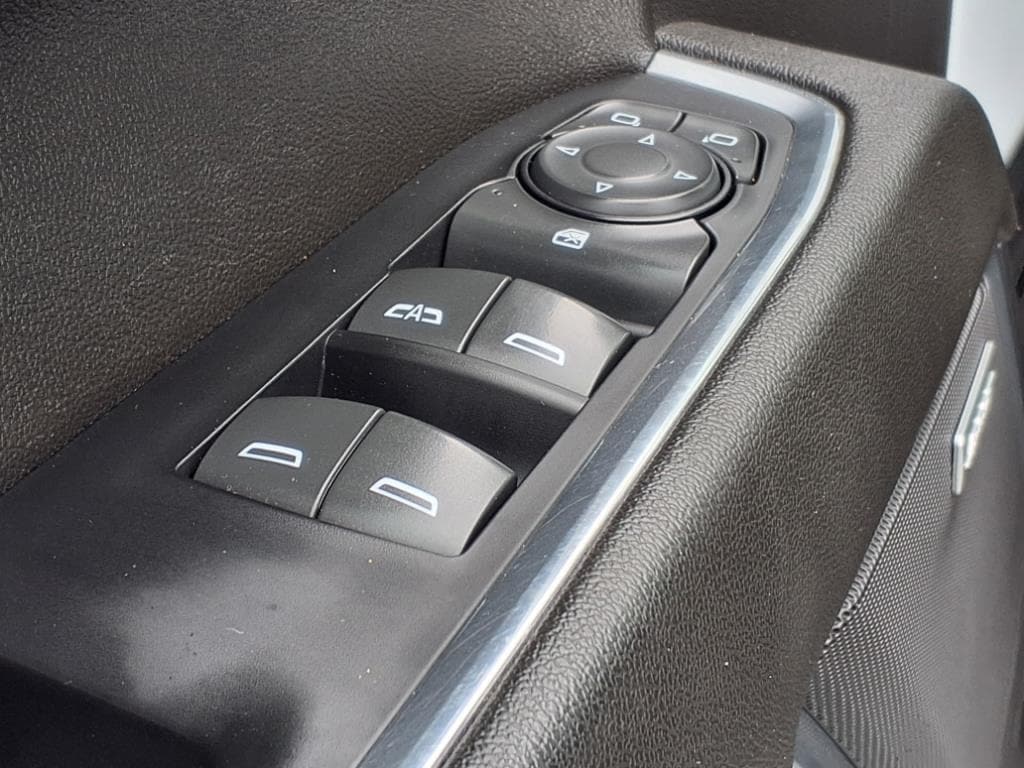 used 2022 Chevrolet Silverado 1500 car, priced at $37,900