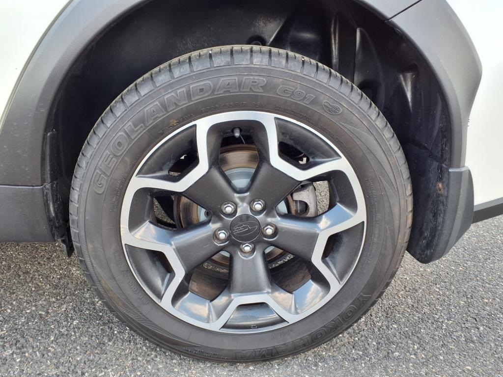 used 2014 Subaru Crosstrek car, priced at $13,900