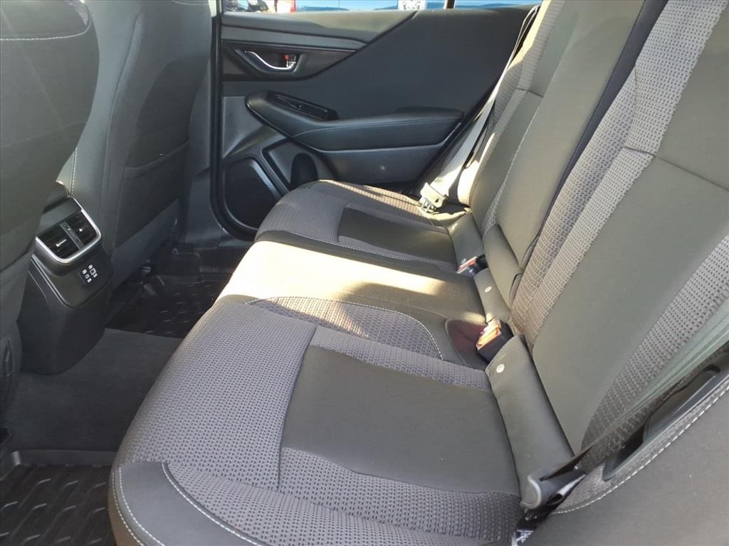 used 2025 Subaru Outback car, priced at $29,900