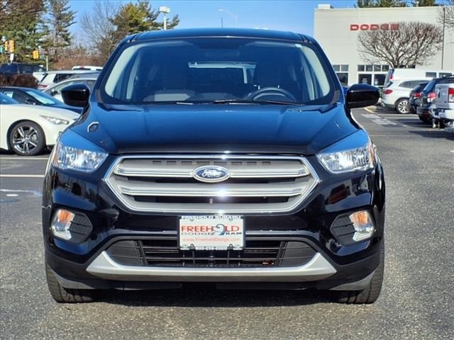 used 2019 Ford Escape car, priced at $13,900