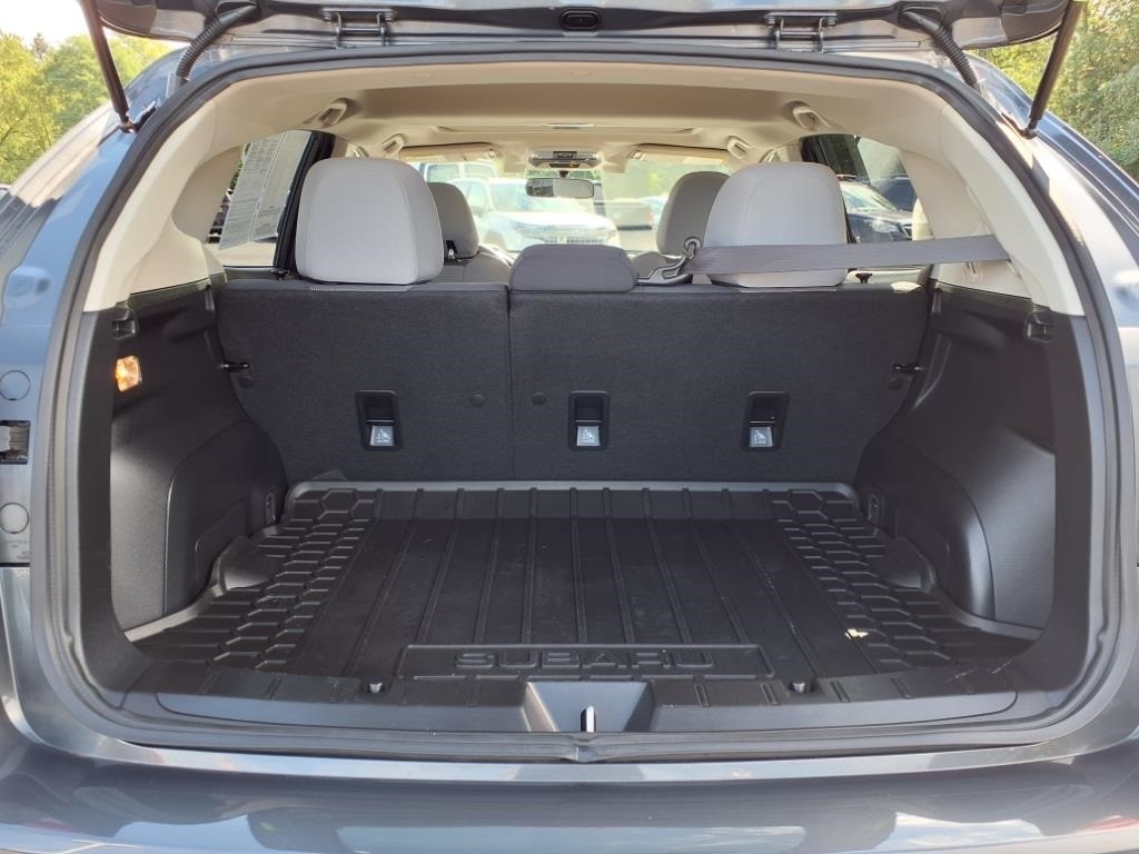 used 2023 Subaru Crosstrek car, priced at $23,900