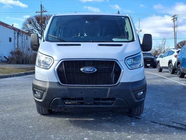 used 2023 Ford Transit-250 car, priced at $36,900