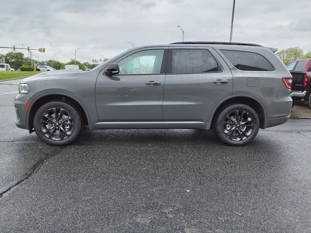 new 2024 Dodge Durango car, priced at $51,405