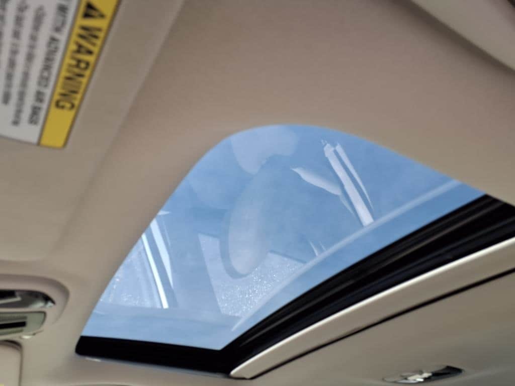 used 2022 Subaru Legacy car, priced at $24,900