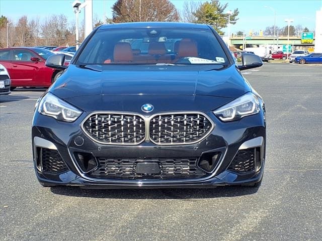 used 2021 BMW 2-Series car, priced at $30,900