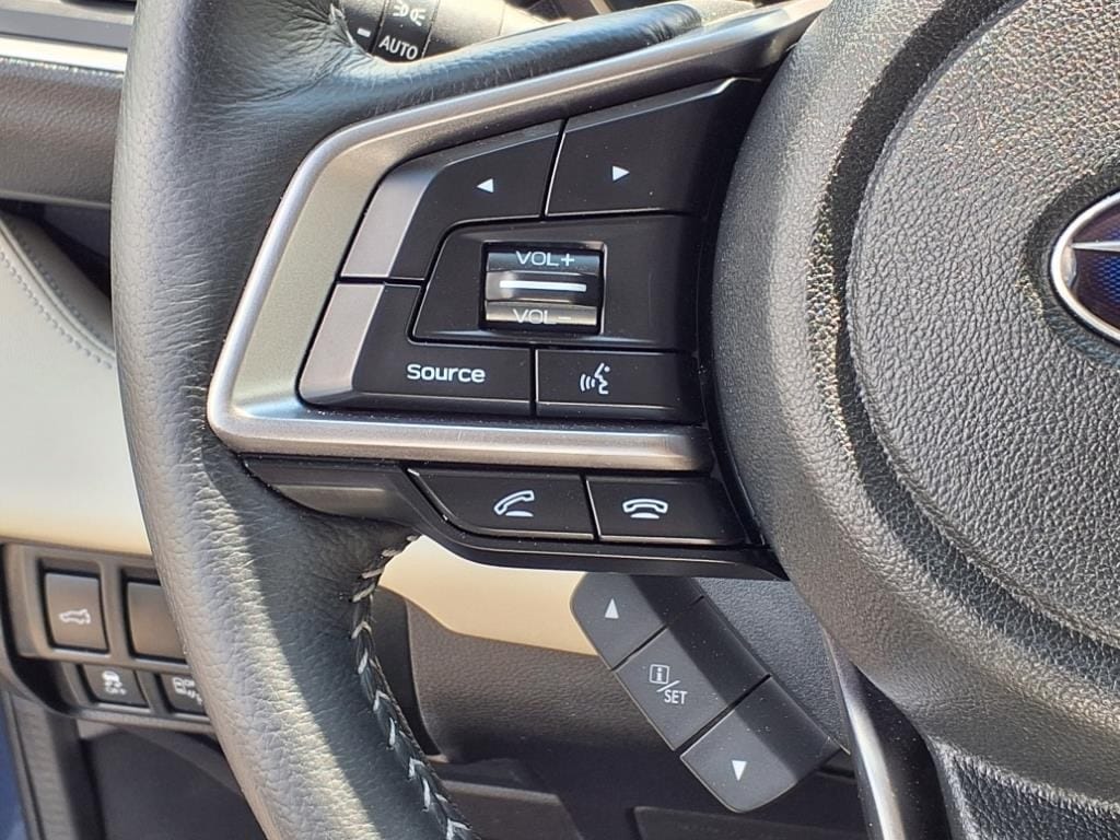 used 2019 Subaru Ascent car, priced at $22,900