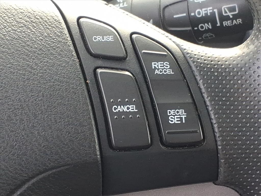 used 2008 Honda CR-V car, priced at $8,900