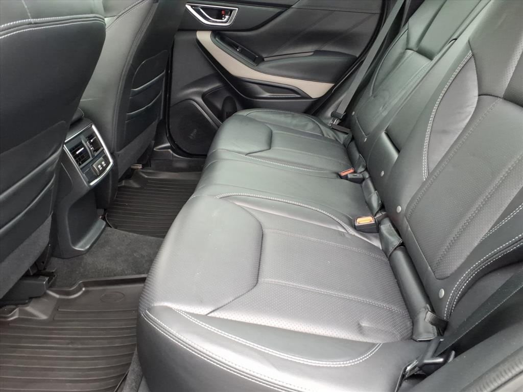 used 2023 Subaru Forester car, priced at $26,900