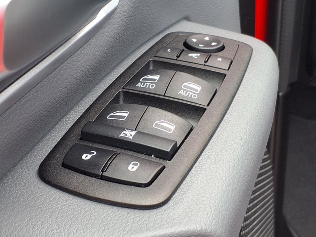 used 2023 Ram 1500 car, priced at $38,900