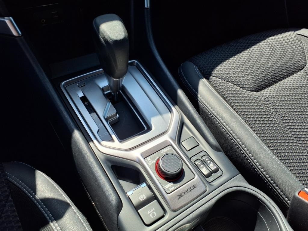 used 2022 Subaru Forester car, priced at $25,900
