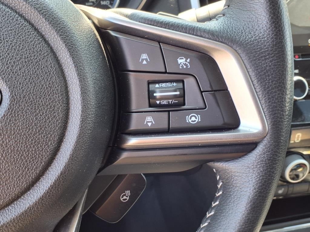 used 2022 Subaru Ascent car, priced at $31,500