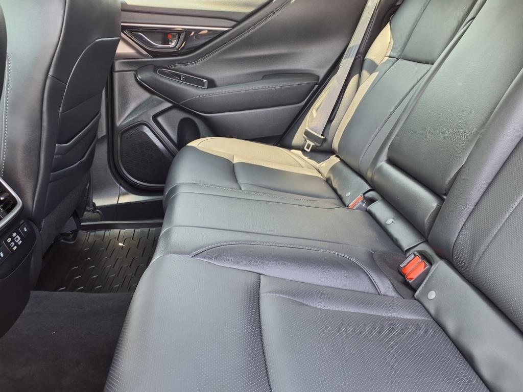 used 2023 Subaru Outback car, priced at $29,900