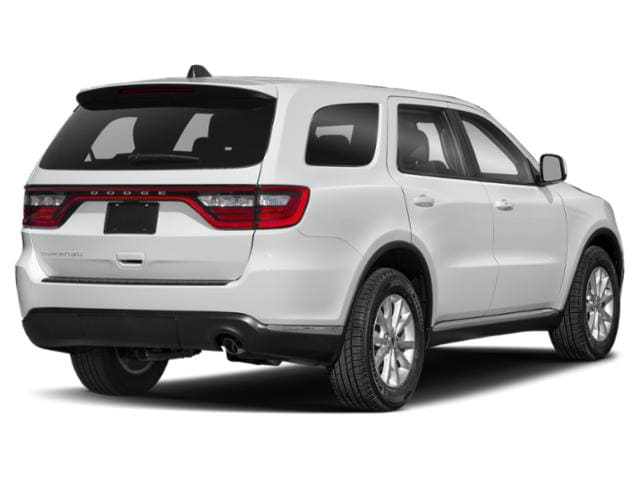 new 2024 Dodge Durango car, priced at $61,055