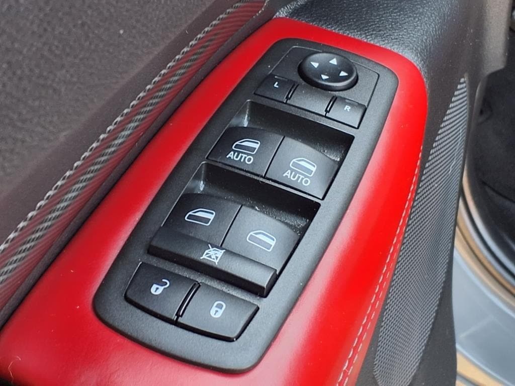 used 2022 Dodge Durango car