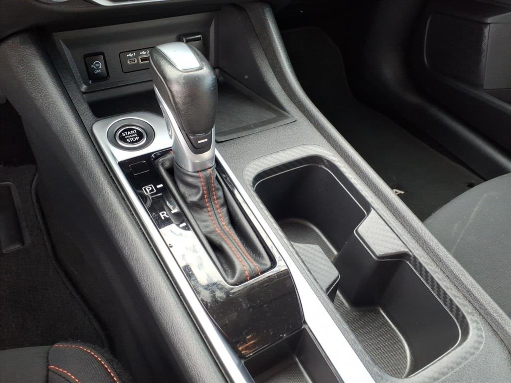 used 2024 Nissan Sentra car, priced at $19,901