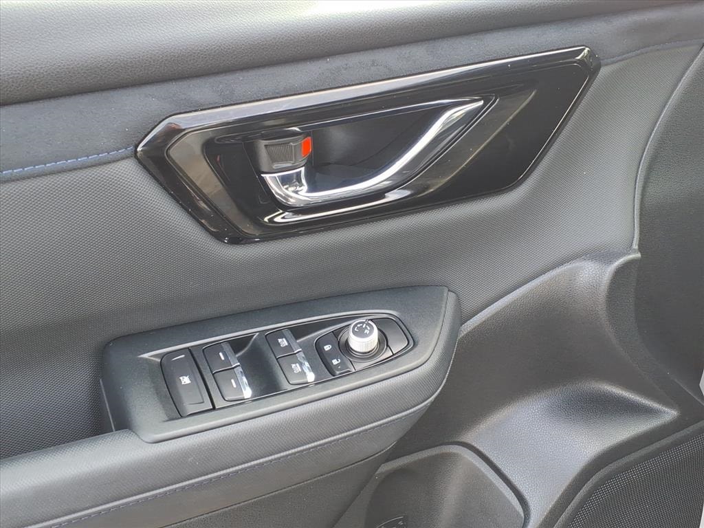 used 2025 Subaru Forester car, priced at $32,900