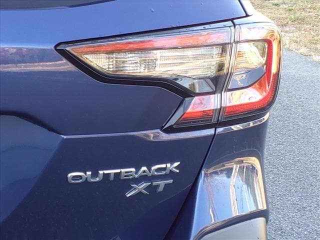 used 2022 Subaru Outback car, priced at $25,300