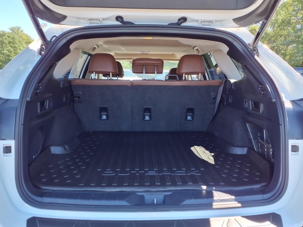 used 2021 Subaru Outback car, priced at $24,900