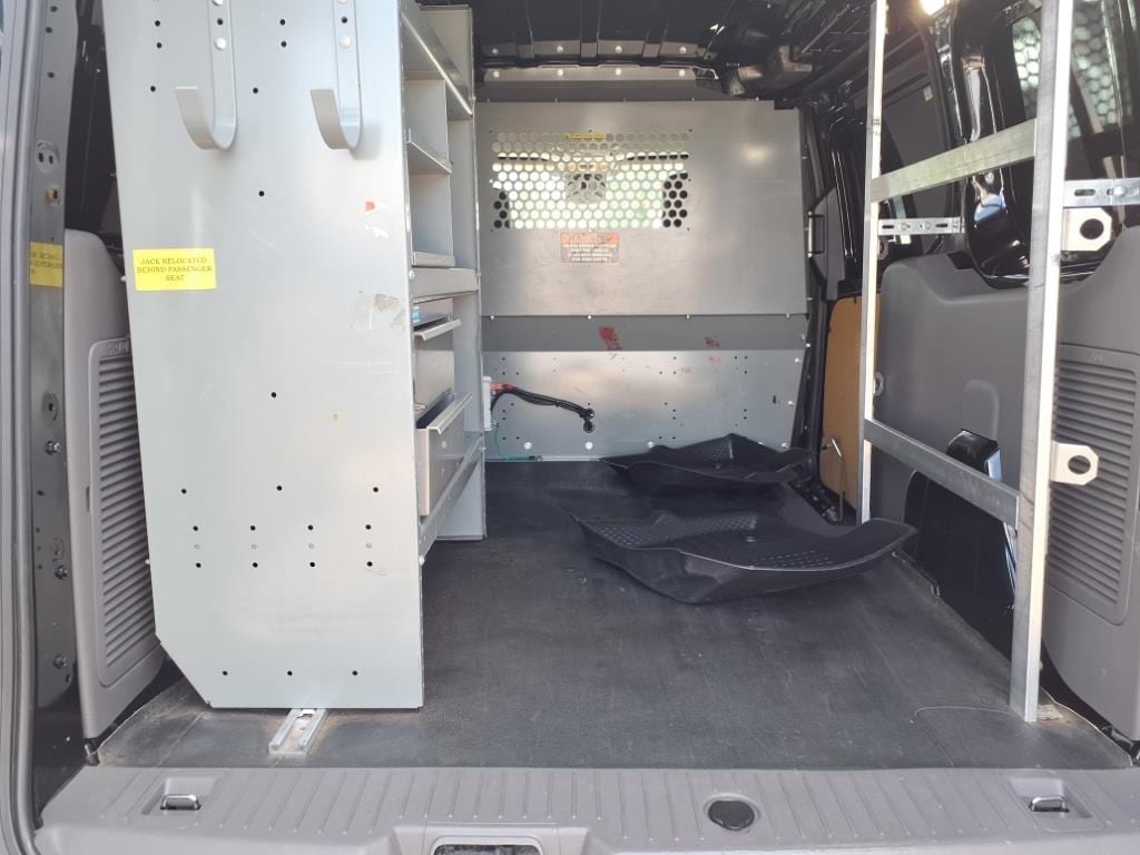 used 2019 Ford Transit Connect car, priced at $20,500