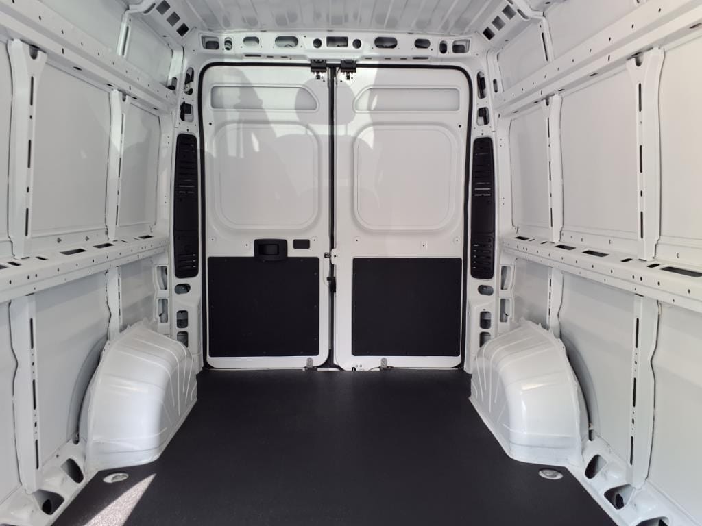 used 2025 Ram ProMaster 2500 car, priced at $38,901