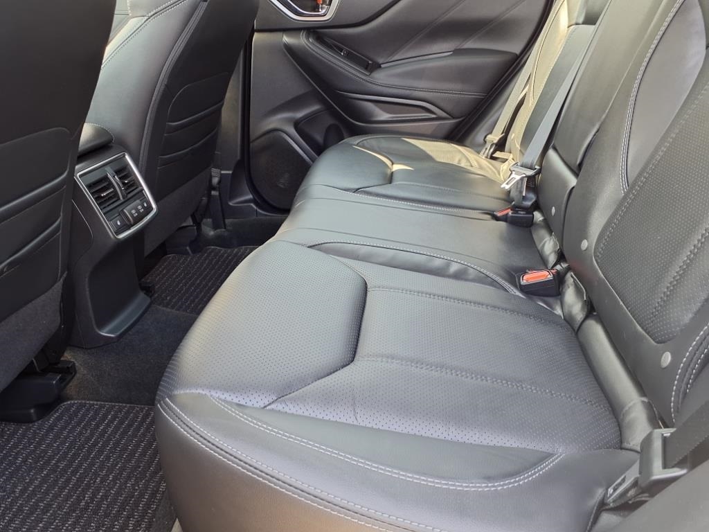 used 2022 Subaru Forester car, priced at $29,500