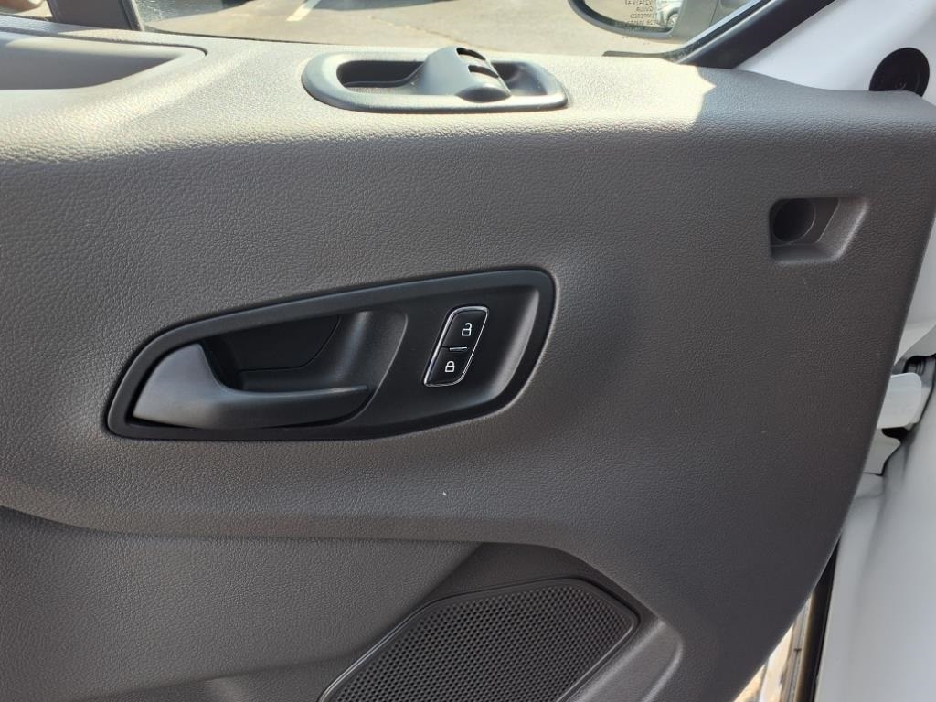 used 2023 Ford Transit-250 car, priced at $38,900