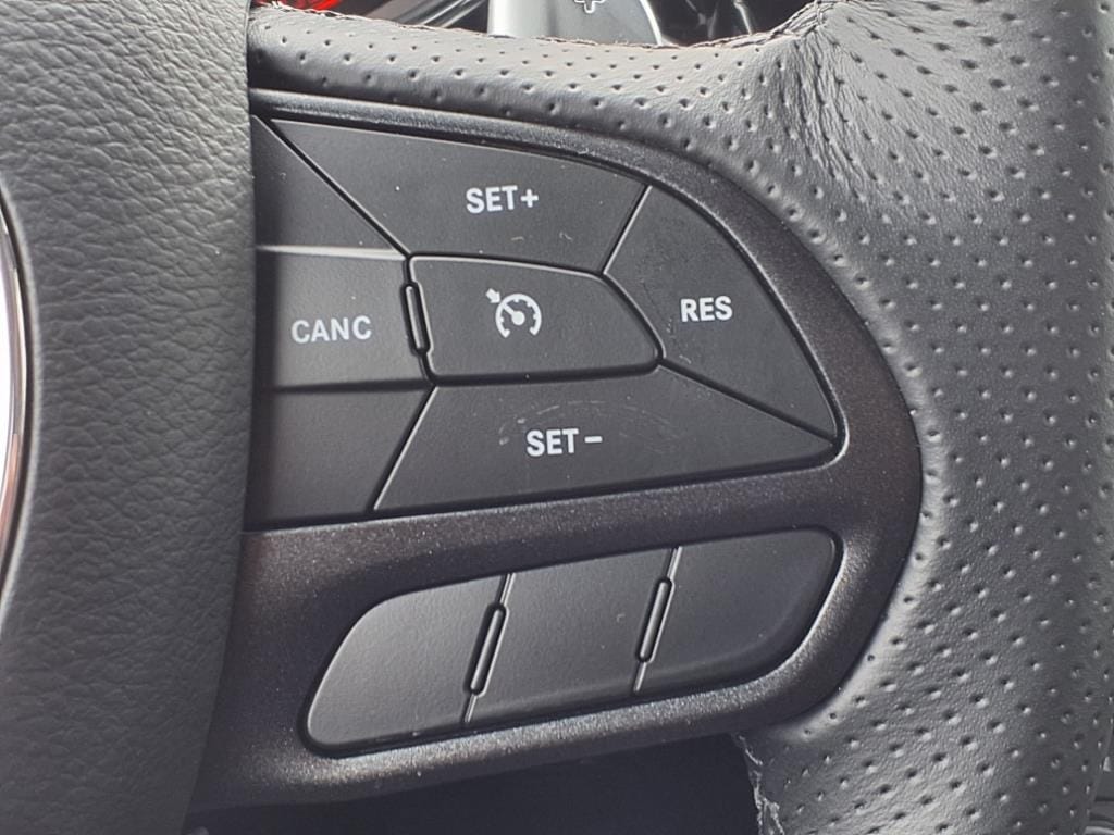 used 2024 Dodge Durango car, priced at $51,501