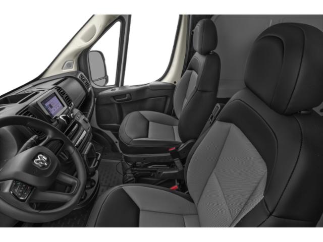 new 2024 Ram Promaster car, priced at $50,390