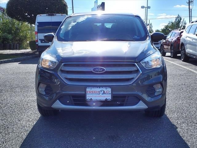 used 2019 Ford Escape car, priced at $12,900