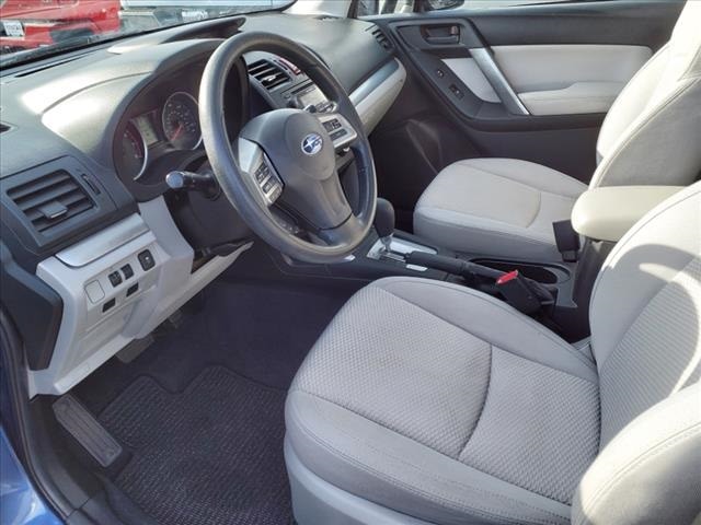 used 2014 Subaru Forester car, priced at $11,500