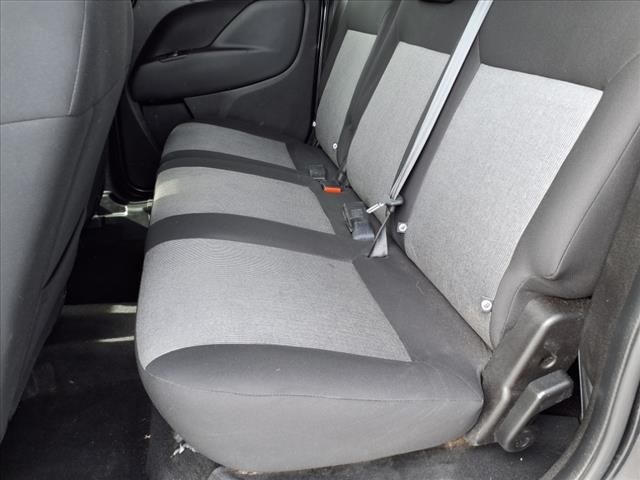 used 2020 Ram ProMaster City car, priced at $18,901