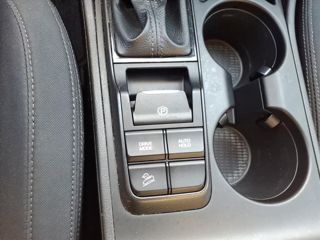 used 2019 Hyundai Tucson car, priced at $11,900