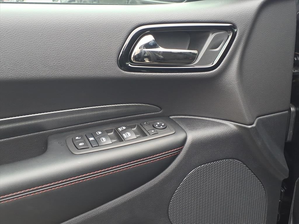 new 2026 Dodge Durango car, priced at $44,460