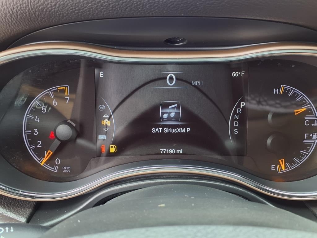used 2014 Jeep Grand Cherokee car, priced at $14,900
