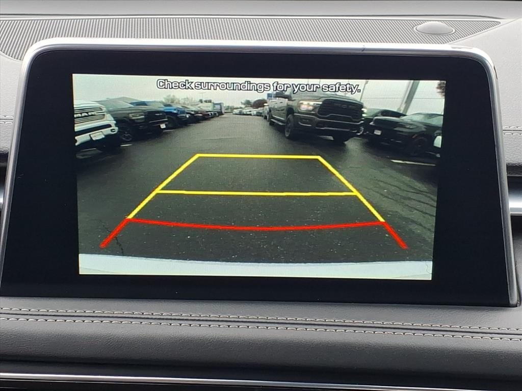 used 2019 Genesis G70 car, priced at $19,900