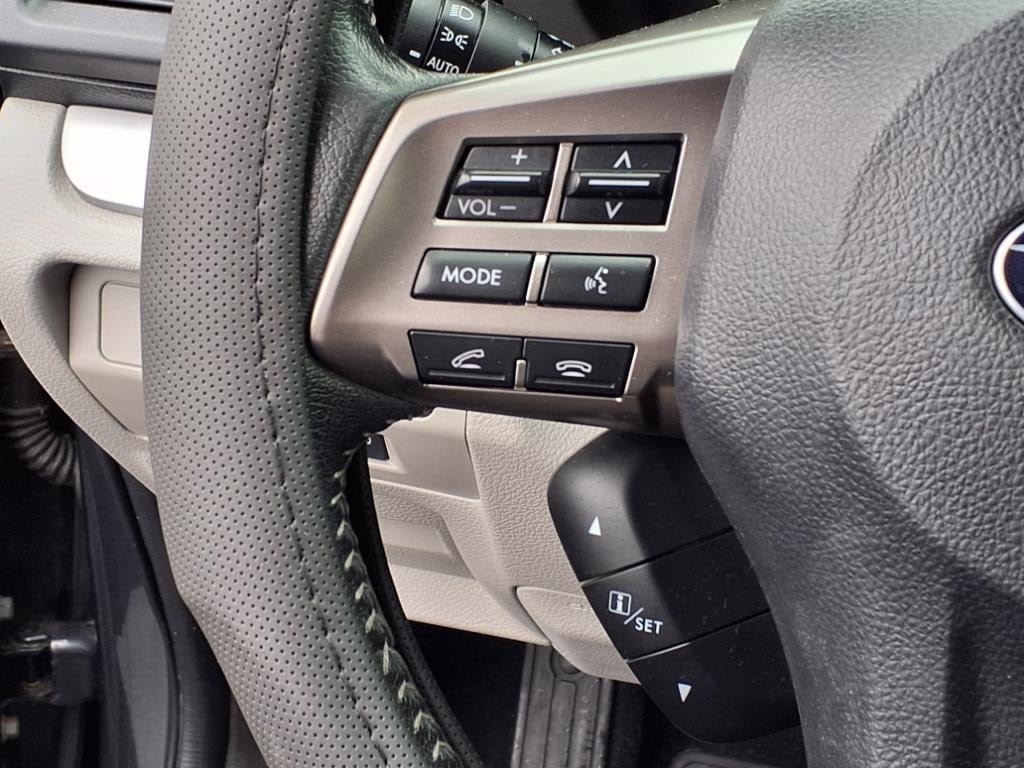 used 2015 Subaru Forester car, priced at $12,500