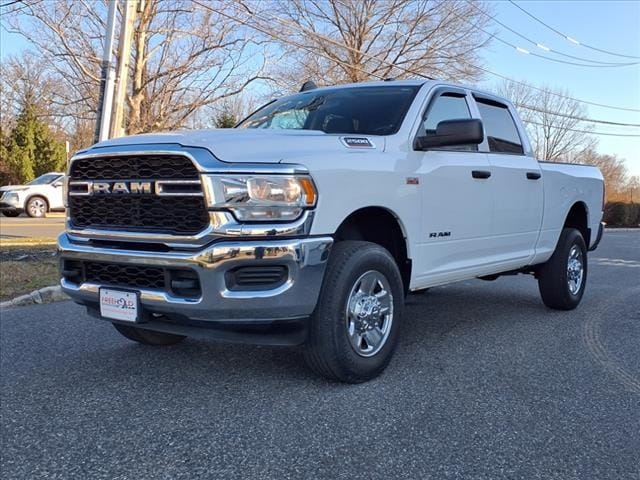 used 2019 Ram 2500 car, priced at $32,900